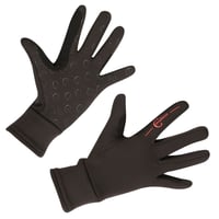 COVALLIERO Guantes de invierno Xaina negros