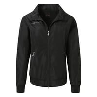 COVALLIERO Blouson voor dames - Zwart