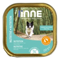 NUTRIVET Inne Terrina Nutrición con pollo para perro adulto