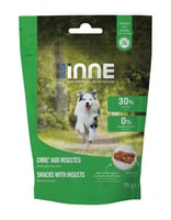 NUTRIVET Inne Golosina croc para perro - 2 sabores a elegir