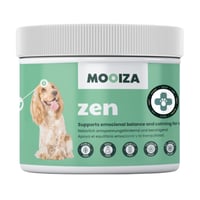 MOOIZA Zen relax para cães