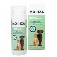 MOOIZA Zen forte para cães e gatos