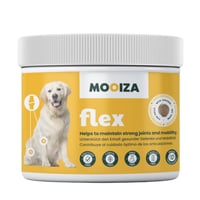 MOOIZA Flex voor honden