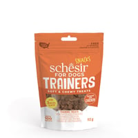 SCHESIR trainingsnacks met kip