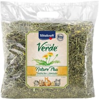 VITAKRAFT Vita Verde Timothee-Heu mit Löwenzahn