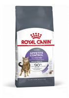 Ração seca para gato Royal Canin Adult Appetite Control Care Sterilised