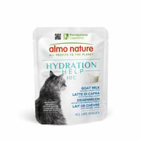 ALMO NATURE HFC High Hydratation Natürliche Nassfutter für Katzen - 5 Geschmackssorten zur Auswahl