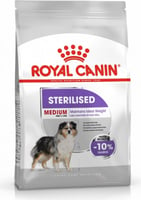 Royal Canin Medium Sterilised Ração seca para cão
