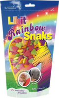 LIKIT Snacks arc en ciel