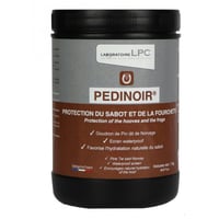 LPC Pedinoir Huf- und Strahlschutz - 1kg 