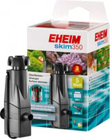 EHEIM Skim 350 Micro aspirador de superficies