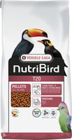 NutriBird T 20 Original Zucht für Tukane, Touracos und andere große Fruchtfresser