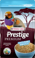 Versele Laga Premium Prestige Pássaros exóticos