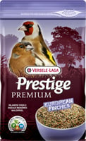 Versele Laga Prestige Premium European Finches para pájaros silvestres