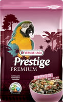 Versele Laga Prestige Premium Comida para loros