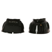 Cloches Crazy Norton noir - plusieurs tailles disponibles