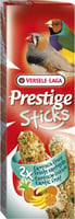 Versele Laga Prestige Sticks voor vinken met exotisch fruit