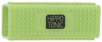 HIPPOTONIC Brosse verte anti poils - Brosse verte anti poils