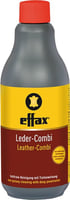 EFFAX Leder Combi