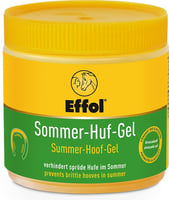 EFFOL Hufpflege-Gel für den Sommer