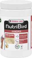 Nutribird Handmix Pasta de cría a mano para canarios