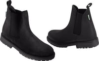 NORTON Boots Camargue noir