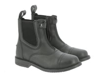 NORTON Boots Vallery zwart