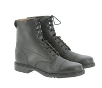 EQUITHEME Botas Dandy negras