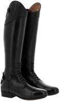 EQUITHEME Botas New Primera negras - Talla 40