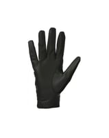 EQUITHEME Gants Wave noir