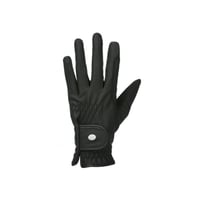 EQUITHEME Gants Classic noir