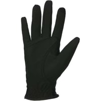 EQUITHEME Gants Soft noir