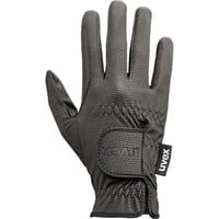 UVEX Gants Sportstyle schwarz