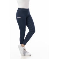 RIDING WORLD Pantalon d'équitation Agadir bleu marine - du 34 au 44