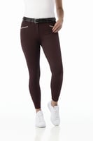 EQUITHEME Pantalon Gizel pruim