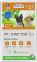 DEMAVIC Insektenschutzpipette für Hunde