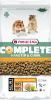 Versele Laga Hamster & Gerbil Complete per criceti nani e gerbilli