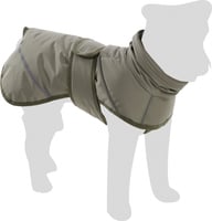 Manteau d'hiver Flamingo Cujo Kaki