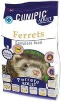 Cunipic Ferrets Adult Alimento completo para hurones