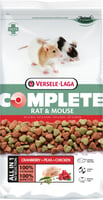 Versele Laga Complete Ratten & Mäuse