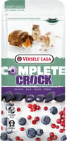 Versele Laga Complete Crock Berry para paquenos roedores
