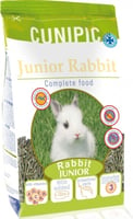 Cibo completo per coniglio junior - Cunipic PREMIUM