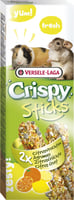 Versele Laga Crispy Sticks Citrinos para cobaias e chinchilas