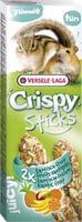 Versele Laga Crispy Sticks Exotisch fruit voor hamsters en eekhoorns