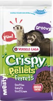 Versele Laga Crispy Pellets Ferrets Alimento "tudo-em-um" para furões