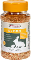 Deodo Oropharma Desodorante para lechos de roedores Aroma manzana