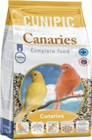 Cunipic Premium Canarios Alimento completo para canarios