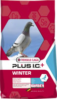 Winter Plus I.C.+ Taubenfutter für die Ruhezeit