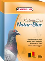 Colombine Natur-Bloc