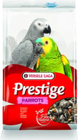 Parrots Prestige für Papageien